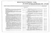 Rep. de Jurisprudência IOB - Tributário, Constitucional e Administrativo | VOL 1| Nº 16