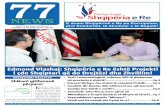 Gazeta 77 News Botimi Nr.