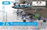 8 Ski Alp Val Rendena - Pinzolo 26 Febbraio 2012