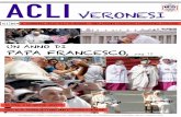 ACLI Veronesi - aprile 2014