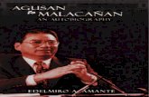 Agusan to Malacañan an Autobiography