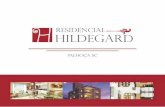 Residencial Hildegard