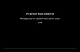 Portfolio | Vinícius Figueiredo