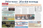 Neue Zeitung - Ausgabe Cloppenburg KW 42