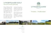 Prisliste Lyngbygaard
