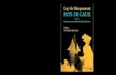 Contes et nouvelles du Pays de Caux - Tome 1 - Guy de Maupasant