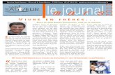 Journal de la paroisse St Sauveur - mars 2012