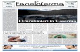 Fanoinforma - Quotidiano, 21 Novembre 2012