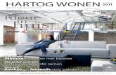 Hartog Wonen - Magazine 2011 Wonen