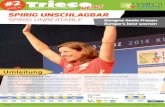 Trieco - Kitzbuehel Triathlon Magazine - #2 *21.06.2014