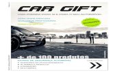 Catálog Car gift 2013