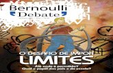 Bernoulli Debate