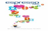 Espresso World Lavazza № 2/2012