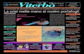 L'Opinione di Viterbo e Lazio nord - 1 dicembre 2011