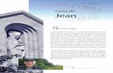 Carta Jean Vanier Agosto 2013