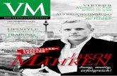 VM-Magazin 01/2010 - Preview