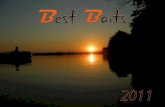 Best Baits 2011