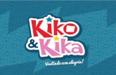 PDF Kiko Kika