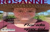 ROSANNE 2013 Florida Special
