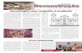 Jornal da Reconstrução