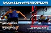 Wellness News 2 / 2013