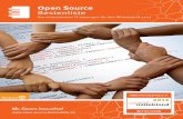 IT-Bestenliste 2013 - Open Source