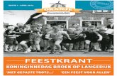 Stichting Oranje Activiteiten Broek op Langedijk