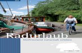 Radurlaub - Ostfriesland naturnah erleben