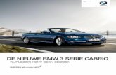 2010 BMW 3-serie Cabrio brochure
