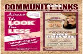 Community Links 128