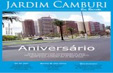 Jardim Camburi em Revista