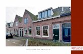 Rijnland makelaars fotopresentatie Hoofdstraat 140 Leiderdorp