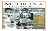 Medicina Y Salud Pública VOL. XXIII