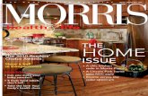 Morris Health & Life's April 2010 issue