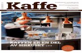 KAFFE-magasinet utg 1- 2014