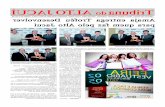 Edição Digital Tribuna do Alto Jacuí 03/05/203