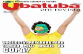 Ubatuba em Revista Semanal #51
