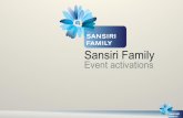 Sansiri Family Workshop with Panpuri