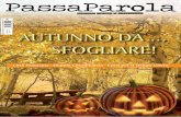 PassaParola - Novembre 2010 (anteprima)
