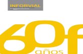 Inforvial.- Edición Especial 60 Aniversario- Ferrovial