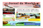 Jornal da Manha 13 08 2011