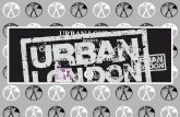 Urban London Wallpaper Collection by Adrienne Chinn and ATADesigns