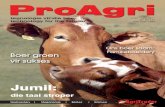 ProAgri 137, Junie 2011