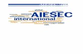 GO Global with AIESEC!