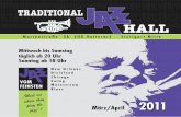 jazzhall stuttgart programm märz/april 2011