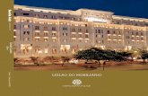 Leilão do Mobiliário do Hotel Copacabana Palace