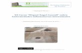 XX "Curso Miquel Gassull" sobre enfermedades inflamatorias intestinales