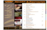 Monky5 Sortimentsliste 2013 Djembe und Percussion