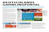 Deutschlands Casino Portal