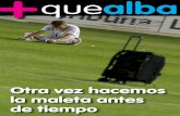 Play Off. Albacete-Oviedo (2-1)